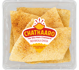 Indi masala Dhosa