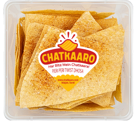 Peri Peri twist Dhosa