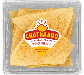 Tandoori Vibes Dhosa